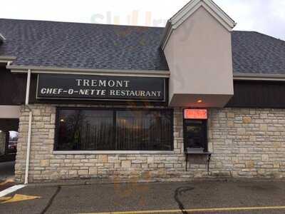 Chef-o-nette Restaurant