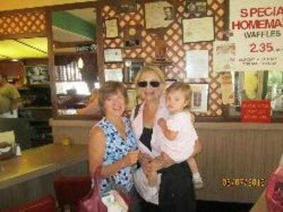 Chef-o-nette Restaurant