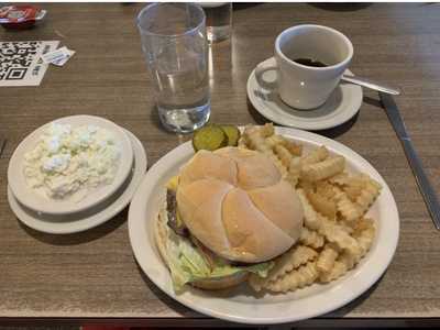 Chef-o-nette Restaurant