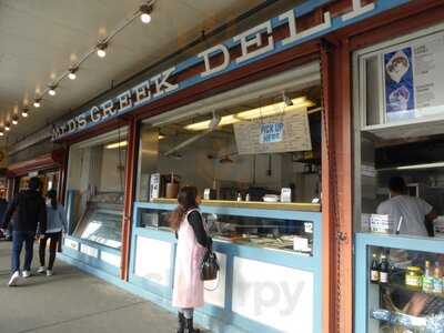 Mr. D's Greek Delicacies