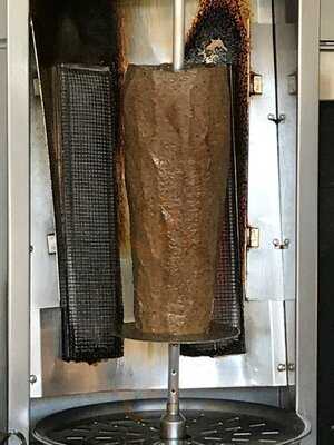 Mr. D's Greek Delicacies