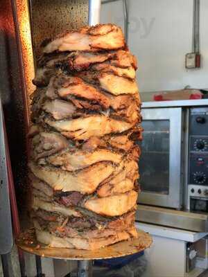 Mr. D's Greek Delicacies