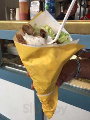 Mr. D's Greek Delicacies