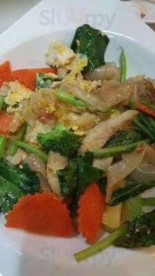 Mr. D's Greek Delicacies