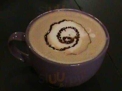 Om Cafe