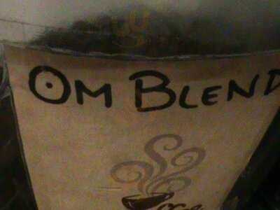 Om Cafe