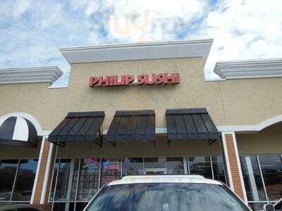 Philip Sushi