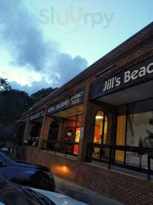 Capital Creations Gourmet Pizza