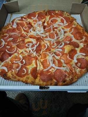 Capital Creations Gourmet Pizza