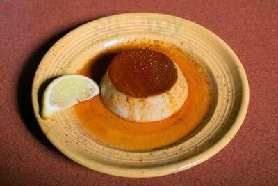 Chez Jose Mexican Cafe