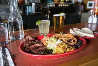 Chez Jose Mexican Cafe