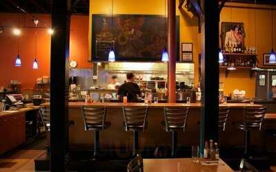 Chez Jose Mexican Cafe