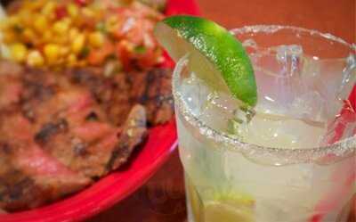 Chez Jose Mexican Cafe