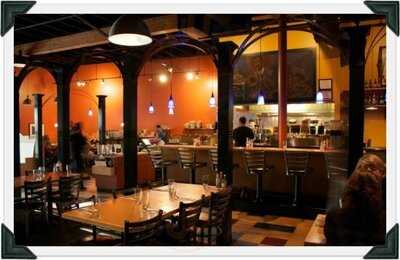 Chez Jose Mexican Cafe