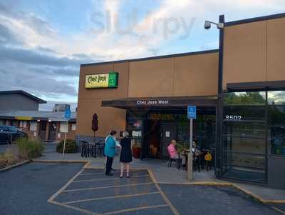 Chez Jose Mexican Cafe