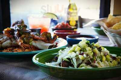 Chez Jose Mexican Cafe