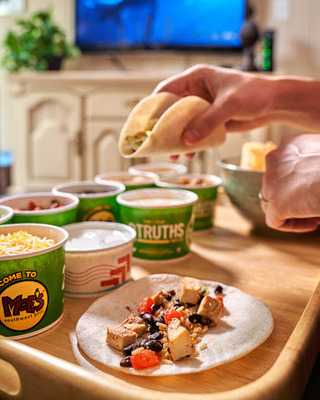 Moe's Southwest Grill