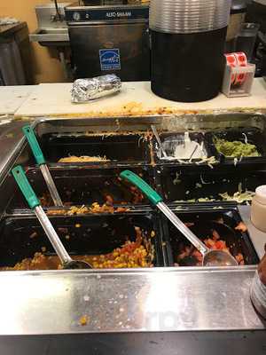 Moe's Southwest Grill