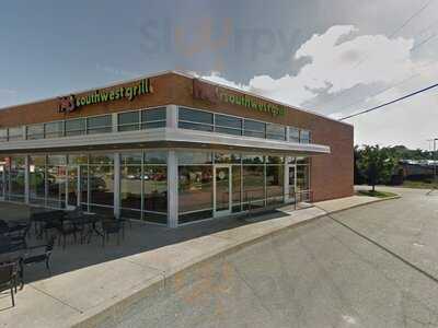 Moe's Southwest Grill