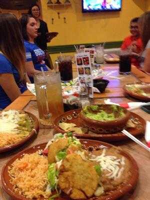 La Hacienda Mexican Grill