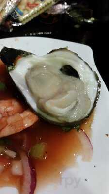 La Hacienda Mexican Grill