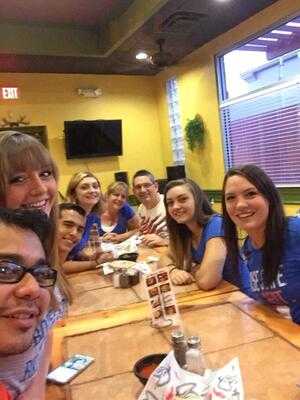 La Hacienda Mexican Grill