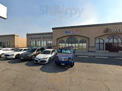 La Hacienda Mexican Grill