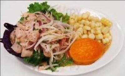 Rocotos Grill Peruvian Cuisine