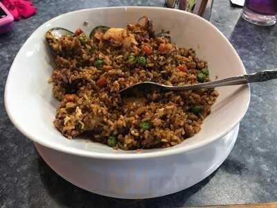 Rocotos Grill Peruvian Cuisine