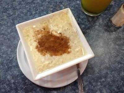 Rocotos Grill Peruvian Cuisine