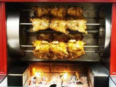 Rocotos Grill Peruvian Cuisine