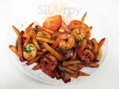 Rocotos Grill Peruvian Cuisine