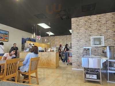 Rocotos Grill Peruvian Cuisine