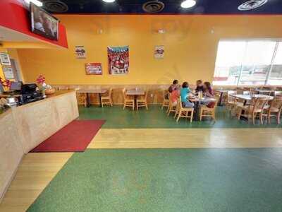 Rocotos Grill Peruvian Cuisine