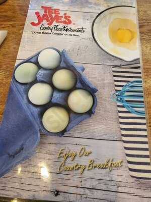 Tee Jaye's Country Place