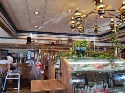 Tee Jaye's Country Place