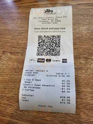 Tee Jaye's Country Place