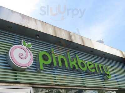 Pinkberry Frozen Yogurt