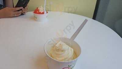 Pinkberry Frozen Yogurt