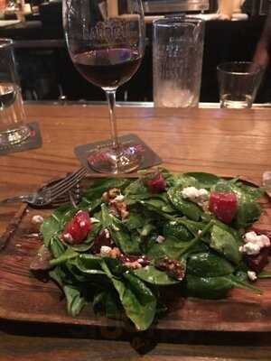 Barrique Kitchen & Wine Bar