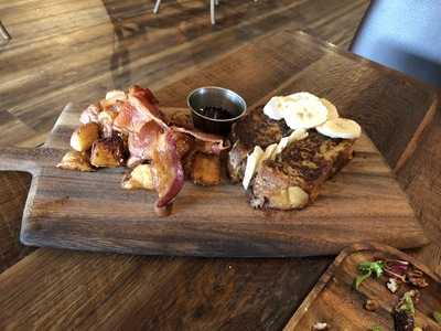 Barrique Kitchen & Wine Bar