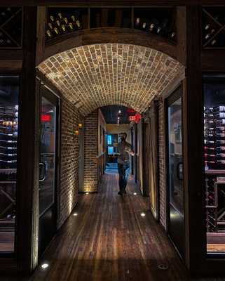 Barrique Kitchen & Wine Bar