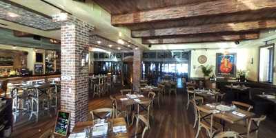 Barrique Kitchen & Wine Bar