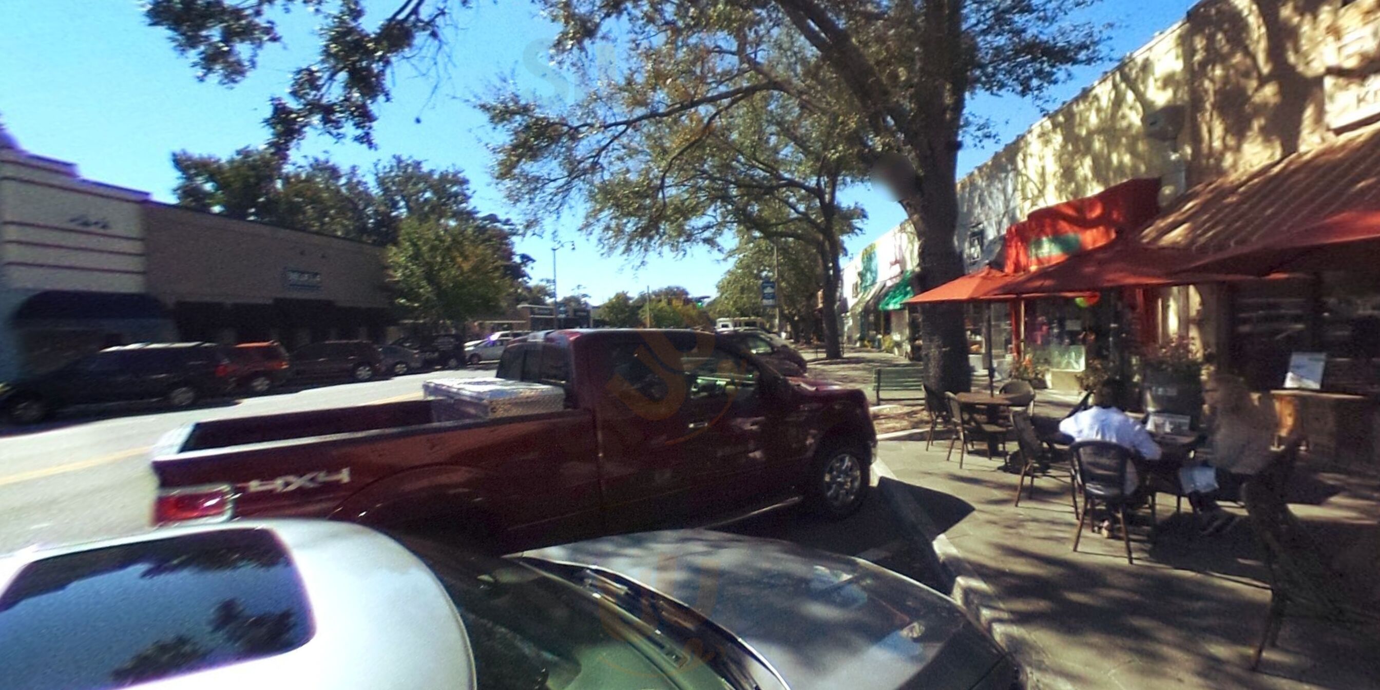 Barrique Kitchen & Wine Bar