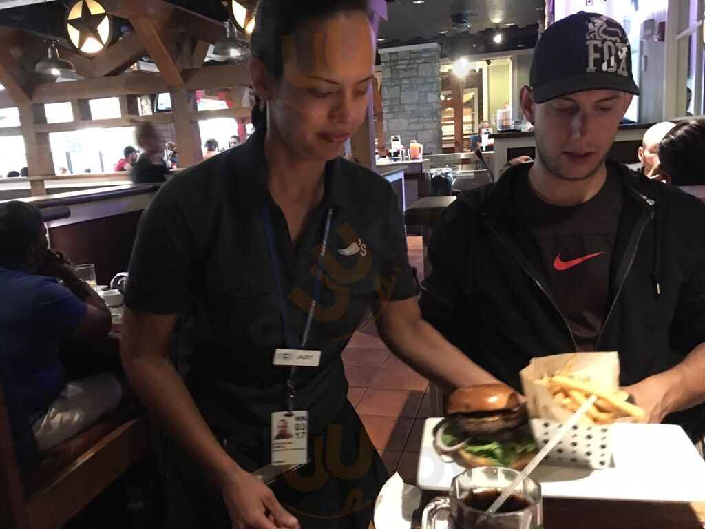 Chili's