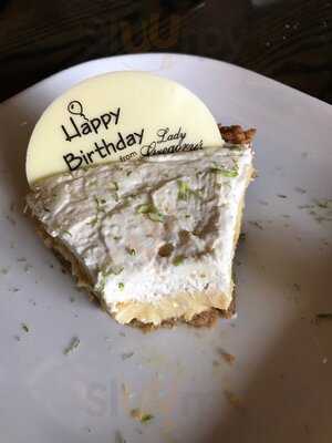 Lady Gregory's Bar And Restaurant