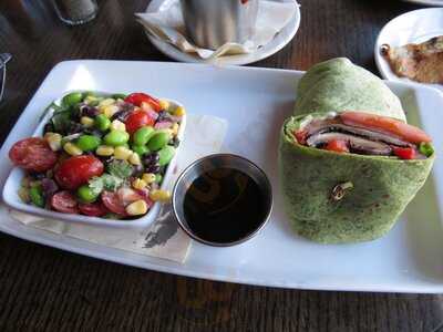 Lady Gregory's Bar And Restaurant