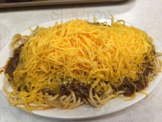 Skyline Chili