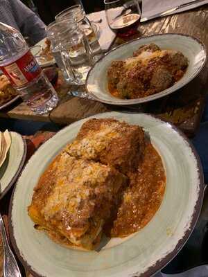 The Italian Homemade Company