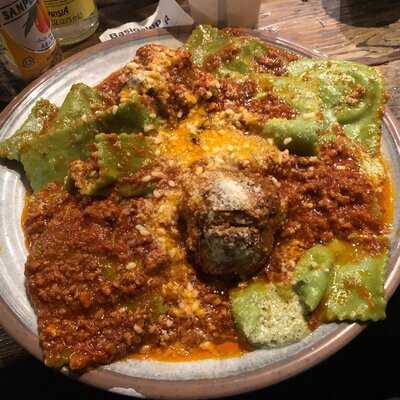 The Italian Homemade Company